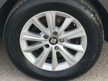SEAT Alhambra 2.0 TDI S DSG Euro 6 (s/s) 5dr