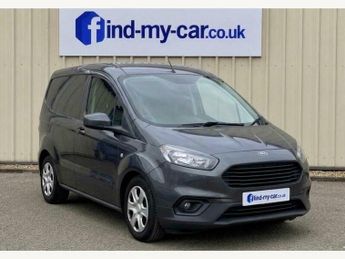  TREND TDCI