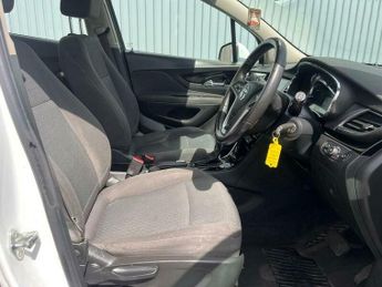 Vauxhall Mokka 1.4i Turbo Design Nav Auto Euro 6 5dr