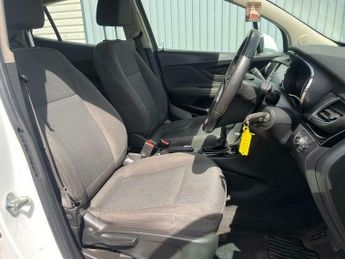 Vauxhall Mokka 1.4i Turbo Design Nav Auto Euro 6 5dr