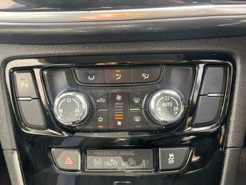 Vauxhall Mokka 1.4i Turbo Design Nav Auto Euro 6 5dr