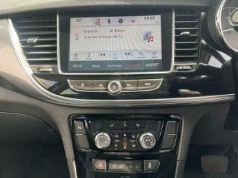 Vauxhall Mokka 1.4i Turbo Design Nav Auto Euro 6 5dr