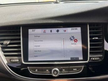 Vauxhall Mokka 1.4i Turbo Design Nav Auto Euro 6 5dr