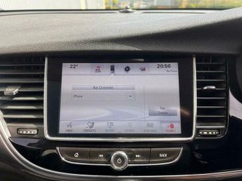 Vauxhall Mokka 1.4i Turbo Design Nav Auto Euro 6 5dr