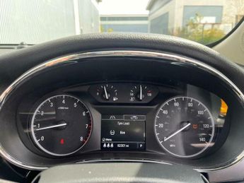 Vauxhall Mokka 1.4i Turbo Design Nav Auto Euro 6 5dr