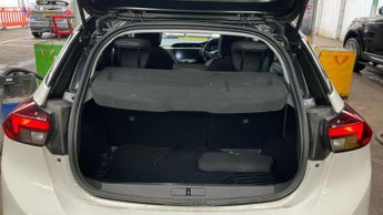 Vauxhall Corsa ELITE EDITION
