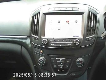 Vauxhall Insignia TECH LINE CDTI