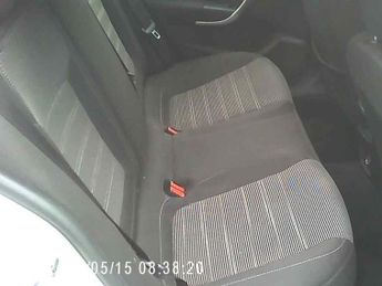 Vauxhall Insignia TECH LINE CDTI