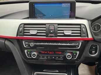 BMW 3 SERIES 320d SPORT GRAN TURISMO