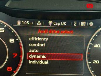 Audi TT 2.0 TFSI 40 S line S Tronic Euro 6 (s/s) 3dr