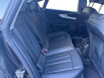 Audi A5 2.0 TFSI 40 Sport Sportback S Tronic Euro 6 (s/s) 5dr