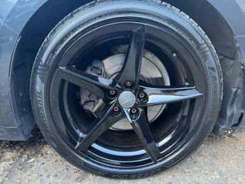 Audi A5 2.0 TFSI 40 Sport Sportback S Tronic Euro 6 (s/s) 5dr