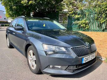 Skoda Superb 1.4 TSI S Euro 6 (s/s) 5dr