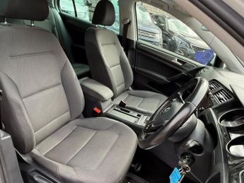 Volkswagen Golf MATCH TDI DSG