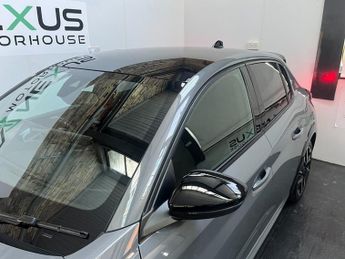 Peugeot 208 GT