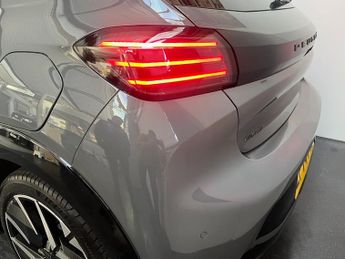 Peugeot 208 GT