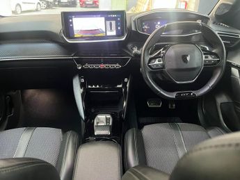 Peugeot 208 GT