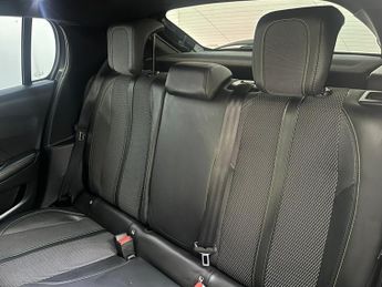 Peugeot 208 GT