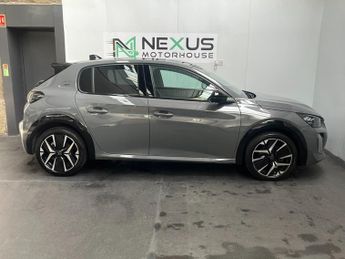 Peugeot 208 GT