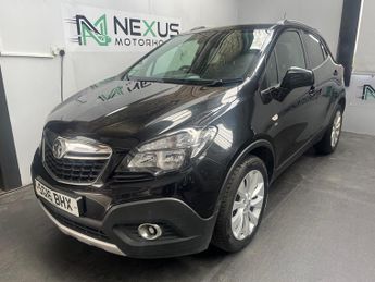 Vauxhall Mokka SE CDTI S/S