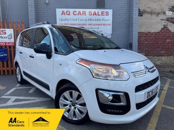 Citroen C3 BLUEHDI EDITION PICASSO