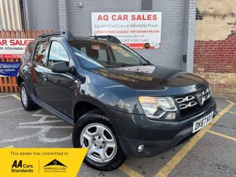 Dacia Duster AMBIANCE SCE