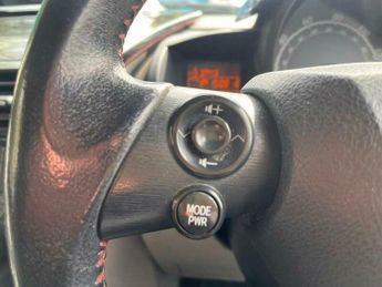 Toyota iQ 1.0 VVT-i 2 Multidrive Euro 5 3dr