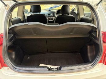 Kia Picanto 1.0 1 Euro 5 3dr