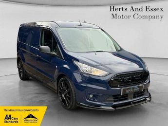 Ford Transit Connect 1.5 250 EcoBlue Trend Auto L2 Euro 6 (s/s) 5dr