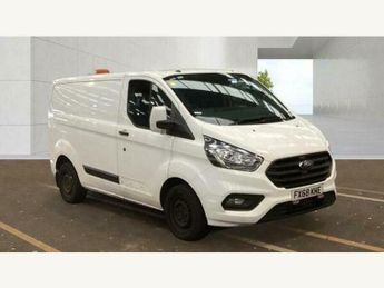 Ford Transit 280 TREND P/V L1 H1