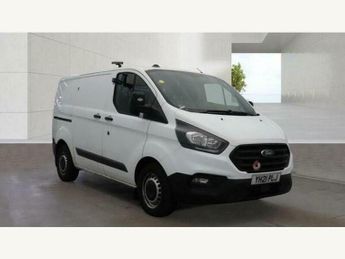 Ford Transit 320 LEADER P/V ECOBLUE