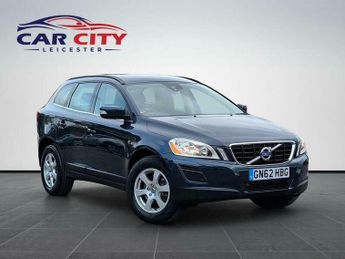 Volvo XC60 2.0 D4 R-Design Geartronic Euro 5 5dr