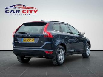 Volvo XC60 2.0 D4 R-Design Geartronic Euro 5 5dr