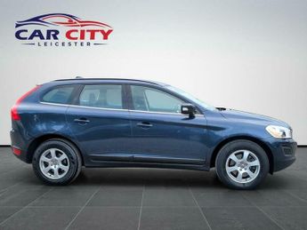 Volvo XC60 2.0 D4 R-Design Geartronic Euro 5 5dr