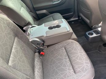 Skoda Roomster SE PLUS TSI DSG