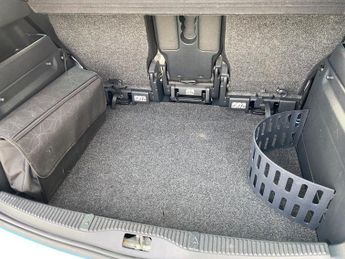 Skoda Roomster SE PLUS TSI DSG