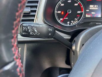 SEAT Leon 2.0 TDI FR DSG Euro 6 (s/s) 5dr