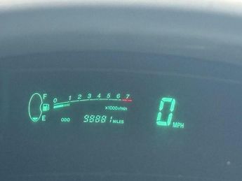 Toyota Yaris 1.3 VVT-i 16v GLS 3dr