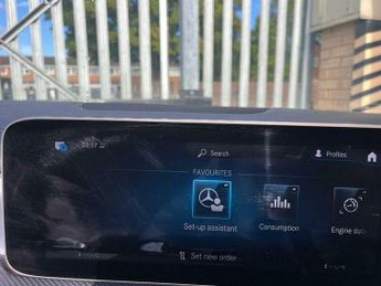 Mercedes-Benz CLA 1.3 CLA200 AMG Line (Premium Plus 2) Coupe 7G-DCT Euro 6 (s/s) 4
