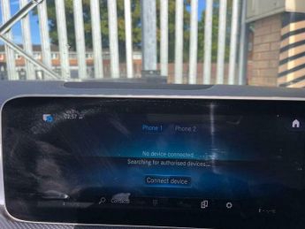Mercedes-Benz CLA 1.3 CLA200 AMG Line (Premium Plus 2) Coupe 7G-DCT Euro 6 (s/s) 4