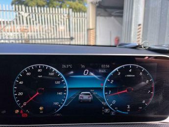 Mercedes-Benz CLA 1.3 CLA200 AMG Line (Premium Plus 2) Coupe 7G-DCT Euro 6 (s/s) 4
