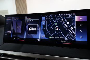 BMW iX XDRIVE40 M SPORT EDITION