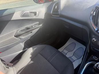 Ford B-Max ZETEC