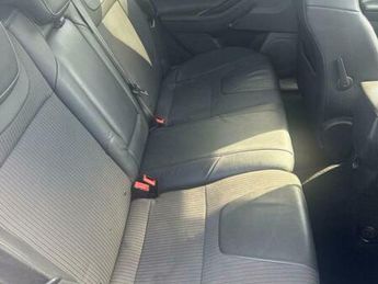 Ford Focus 1.6 TDCi Titanium X Euro 5 (s/s) 5dr