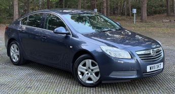 Vauxhall Insignia EXCLUSIV CDTI