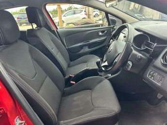 Renault Clio 1.5 dCi Dynamique MediaNav Euro 5 (s/s) 5dr