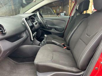 Renault Clio 1.5 dCi Dynamique MediaNav Euro 5 (s/s) 5dr