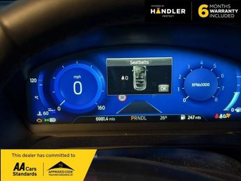 Ford Fiesta TITANIUM VIGNALE