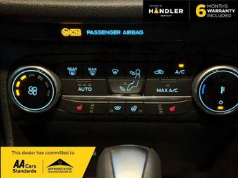 Ford Fiesta TITANIUM VIGNALE