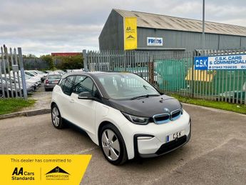 BMW i3 I3